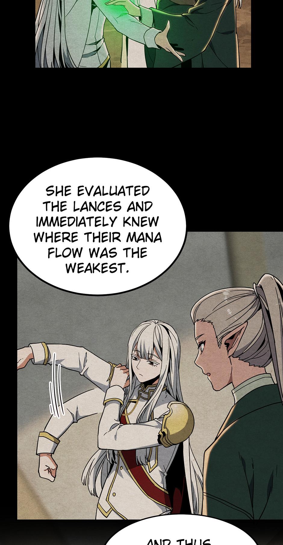 The Beginning After the End, Chapter 213 image 66